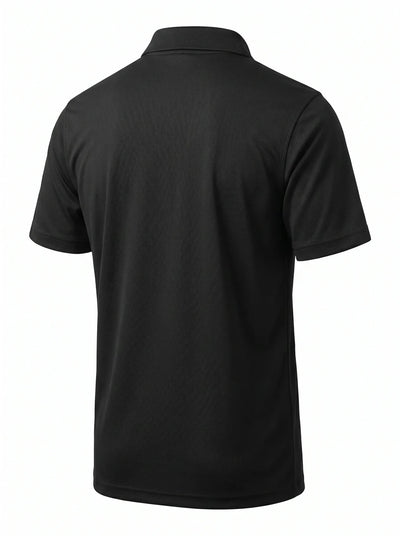Polera Técnica Hombre Oxwear Kumera – Quickdry® COOLING UV - BLOCK® Spandex Trabilla Lentes Chile - Anditek
