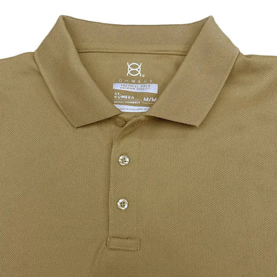 Polera Técnica Kumera Oxwear Hombre - Anditek