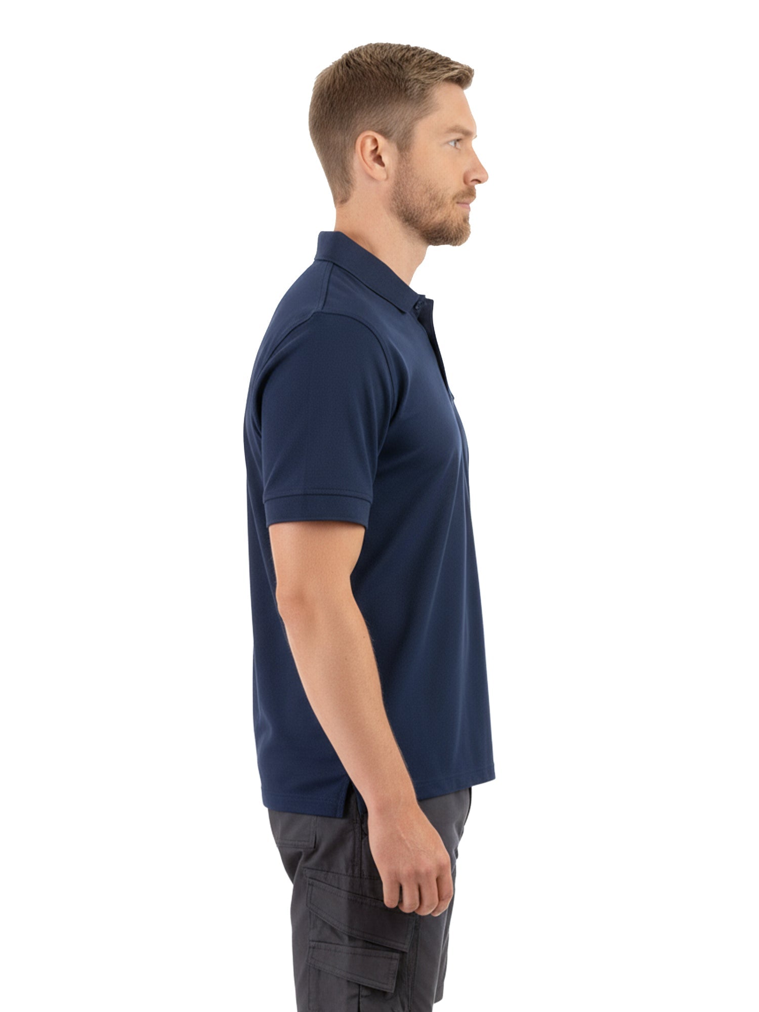 Polera Técnica Kumera Oxwear Hombre - Anditek