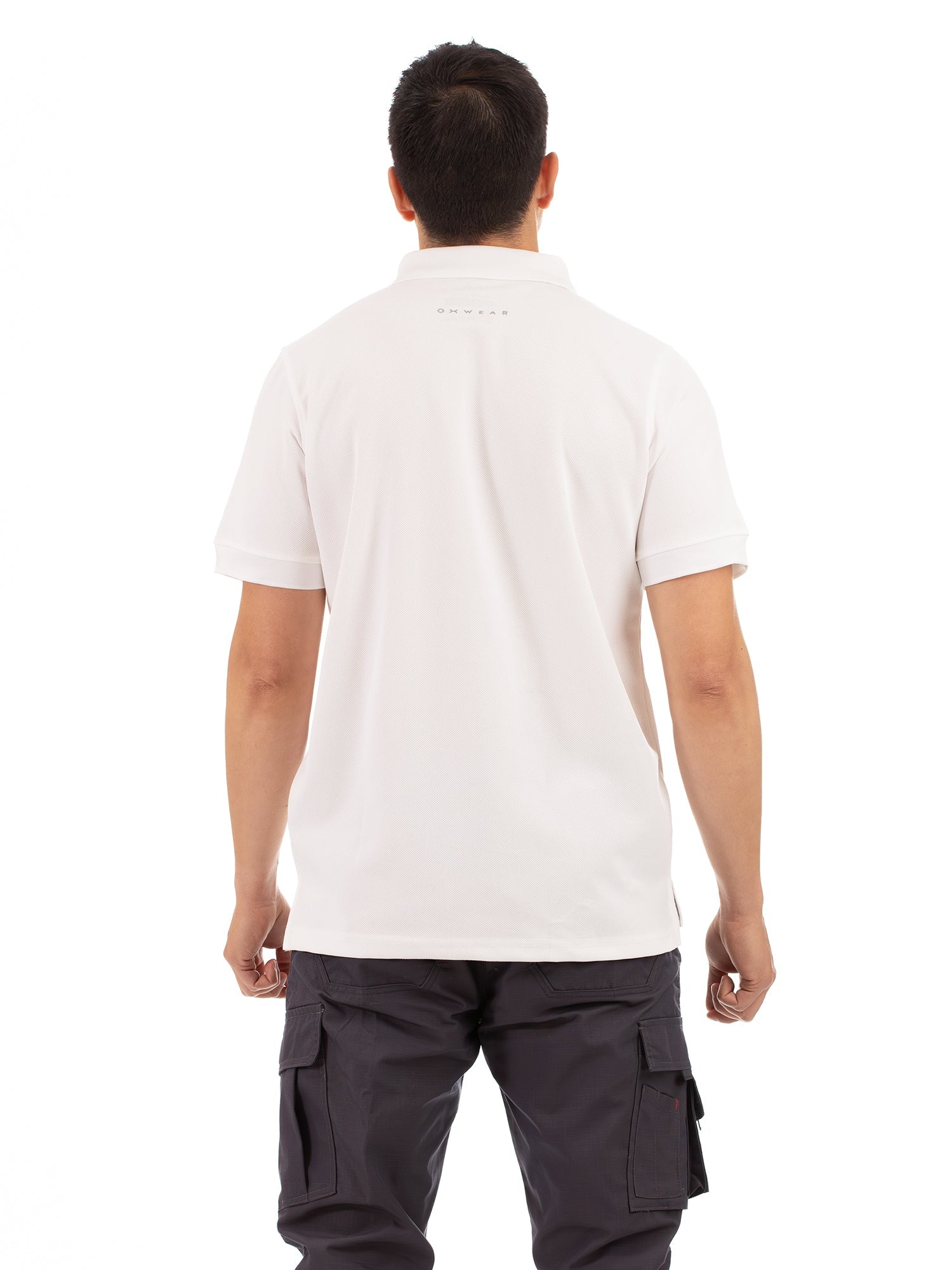 Polera Técnica Kumera Oxwear Hombre - Anditek