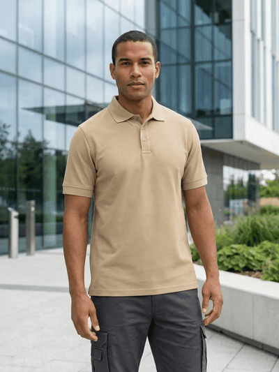 Polera Técnica Kumera Oxwear Hombre - Anditek