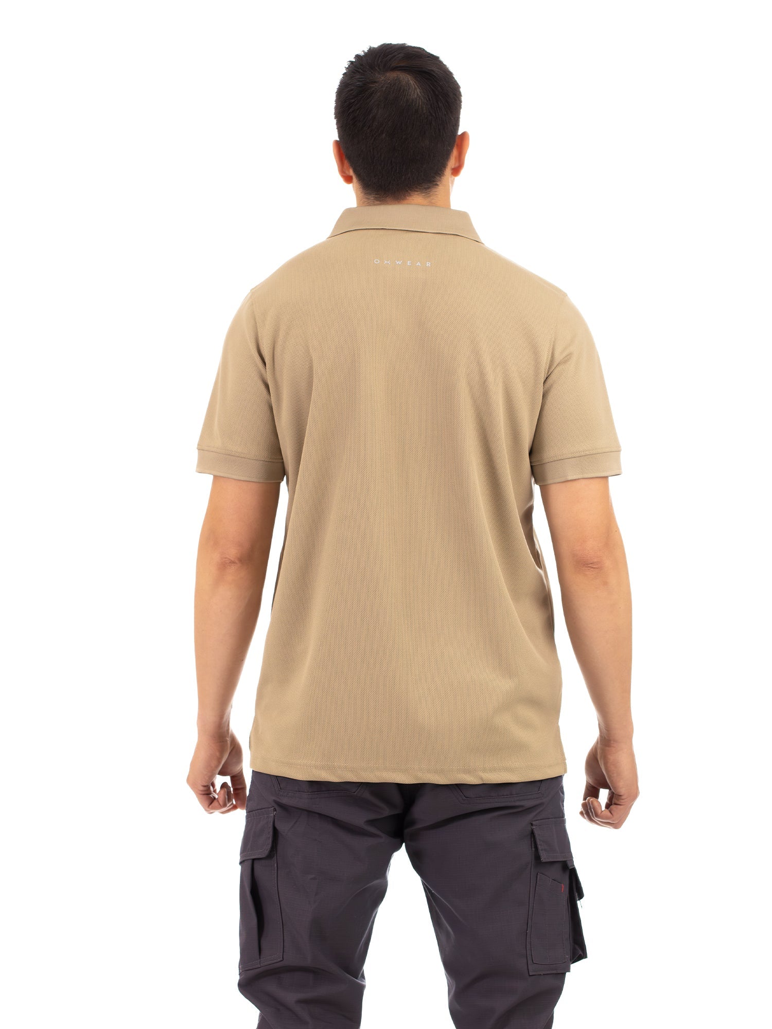 Polera Técnica Kumera Oxwear Hombre - Anditek