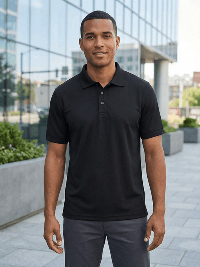 Polera Técnica Kumera Oxwear Hombre - Anditek