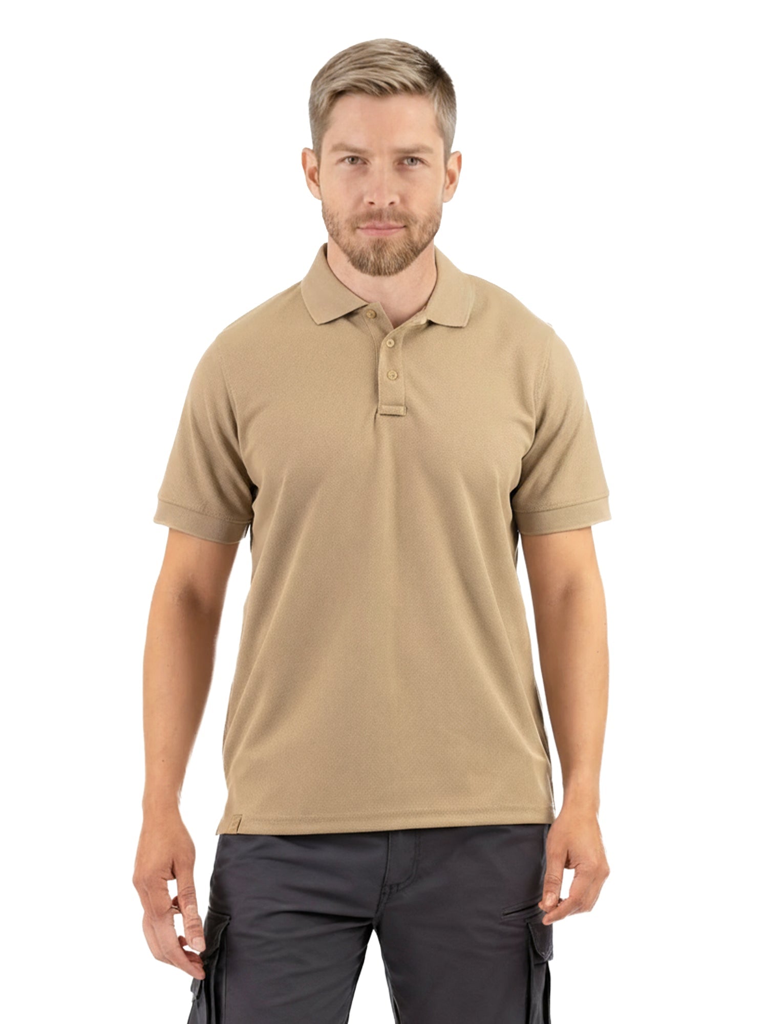 Polera Técnica Kumera Oxwear Hombre - Anditek