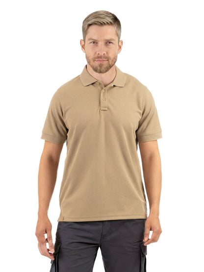 Polera Técnica Kumera Oxwear Hombre - Anditek