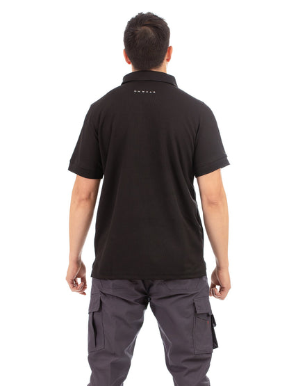 Polera Técnica Kumera Oxwear Hombre - Anditek