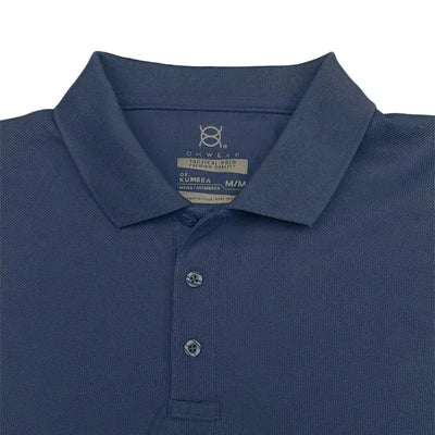 Polera Técnica Kumera Oxwear Hombre - Anditek