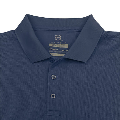 Polera Técnica Kumera Oxwear Hombre - Anditek