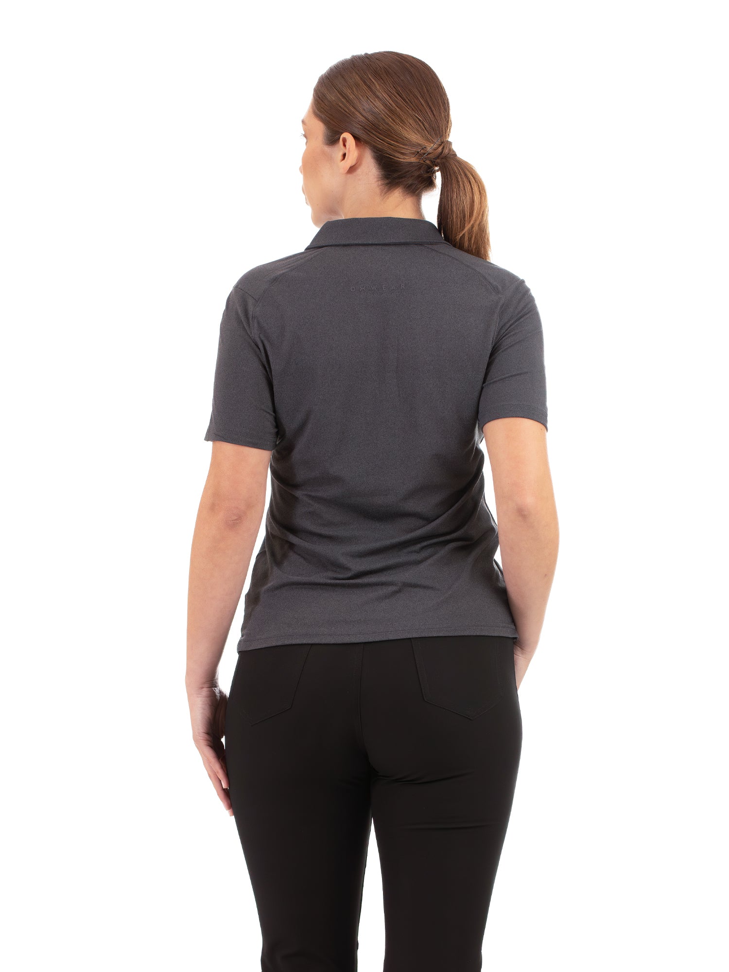 Polera Técnica Liza Oxwear Mujer - Anditek