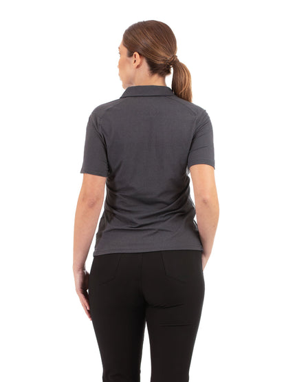 Polera Técnica Liza Oxwear Mujer - Anditek
