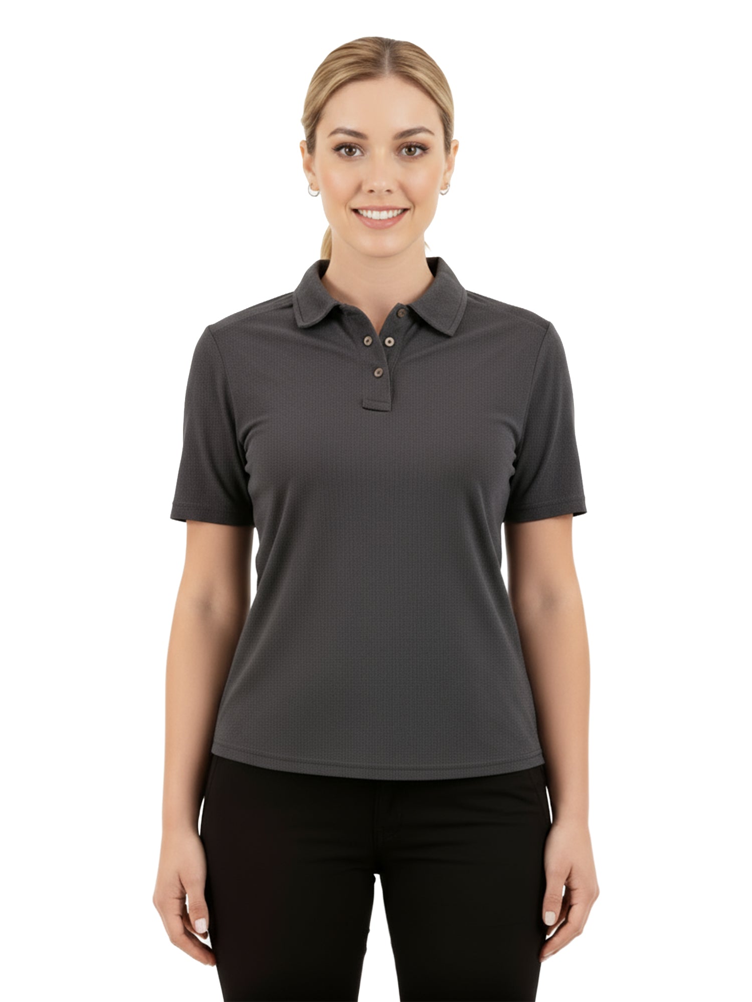 Polera Técnica Liza Oxwear Mujer - Anditek