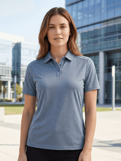 Polera Técnica Liza Oxwear Mujer - Anditek