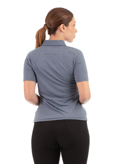 Polera Técnica Liza Oxwear Mujer - Anditek