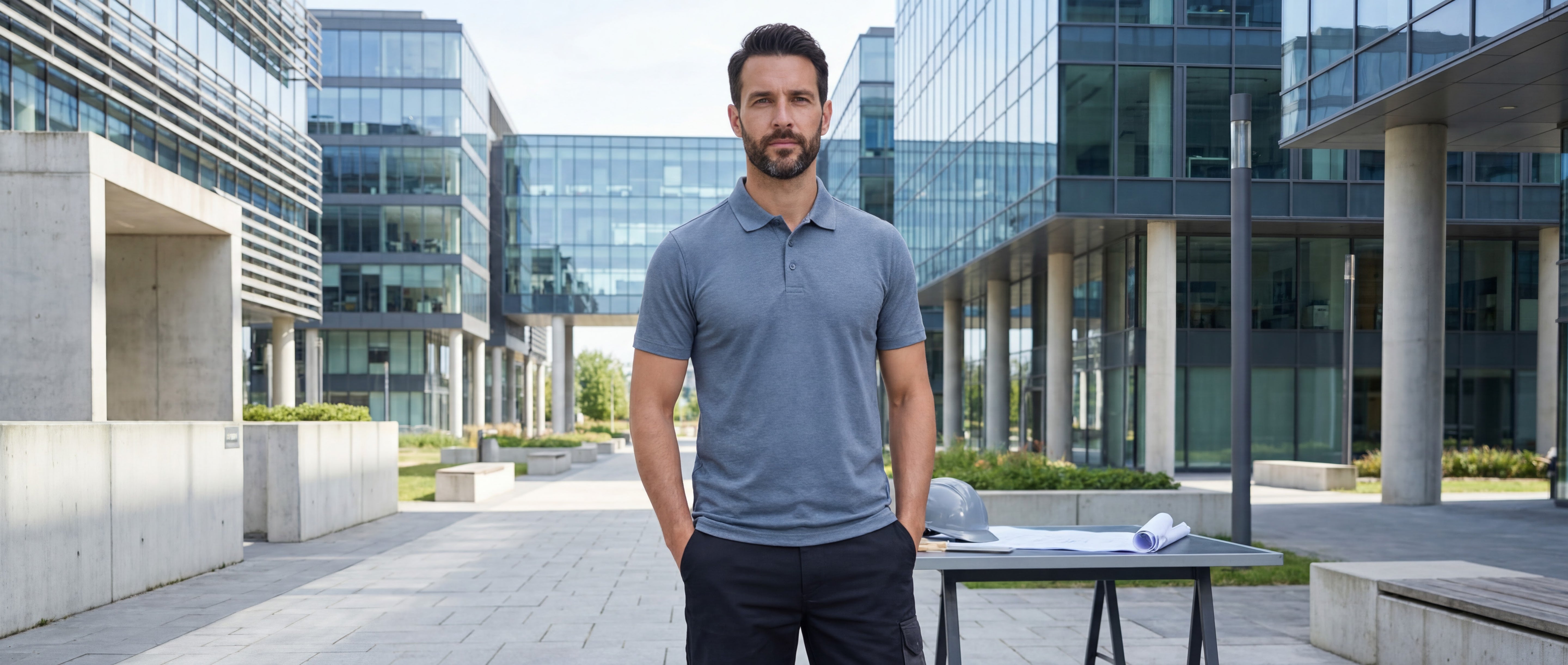 Poleras Técnicas para Hombre y Mujer – QuickDry, Tácticas e Ignífugas | Anditek Chile
