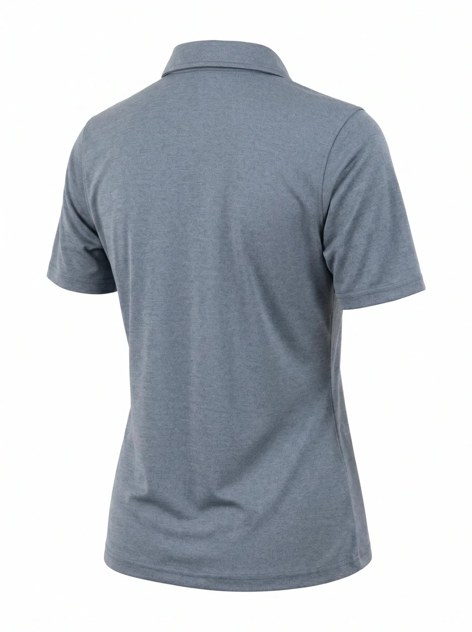 Polera Técnica Mujer OXWEAR Liza – Quickdry® COOLING, Corte Slim Fit Femenino para Terreno, Outdoor y Faenas Industriales - Anditek