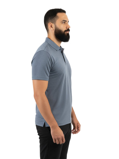 Polera Técnica Orenburg Oxwear Hombre - Anditek