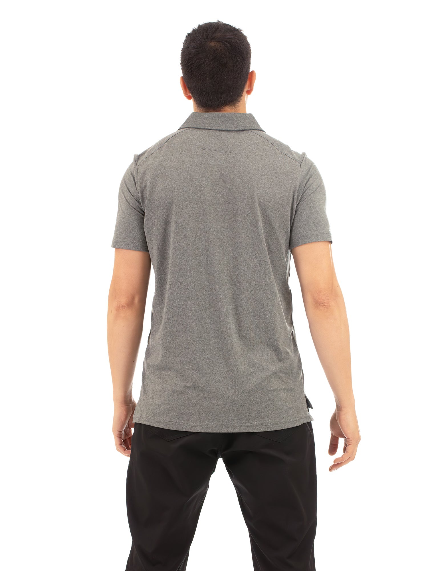 Polera Técnica Orenburg Oxwear Hombre - Anditek