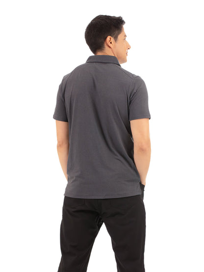 Polera Técnica Orenburg Oxwear Hombre - Anditek