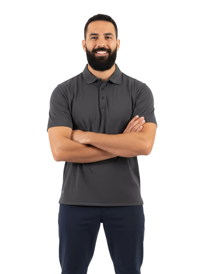 Polera Técnica Orenburg Oxwear Hombre - Anditek