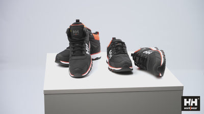 Zapato de Seguridad Chelsea Evolution MID Helly Hansen®