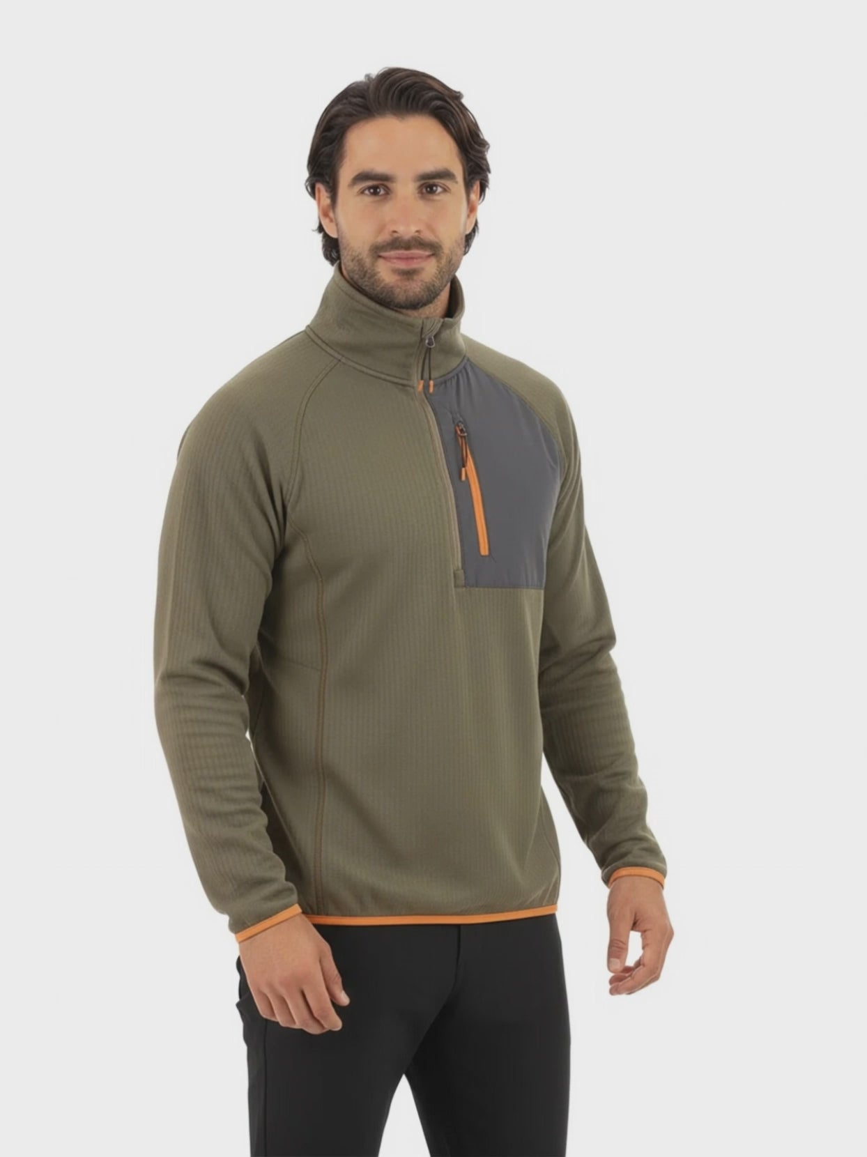 Polar Flecee Marlin para Hombre