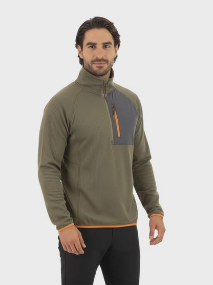 Polar Flecee Marlin para Hombre