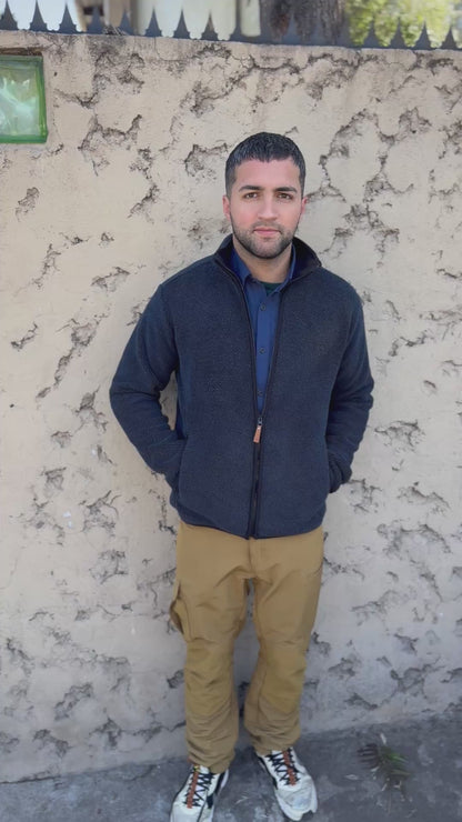 Polar Térmico Hombre Oxwear Thompson