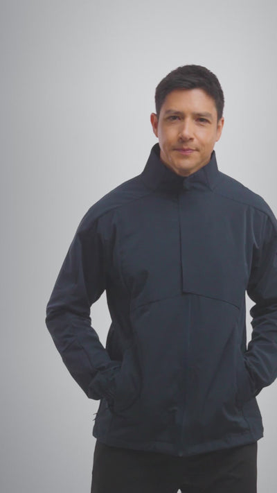 Chaqueta Técnica Hombre Tanami – Dynamic®