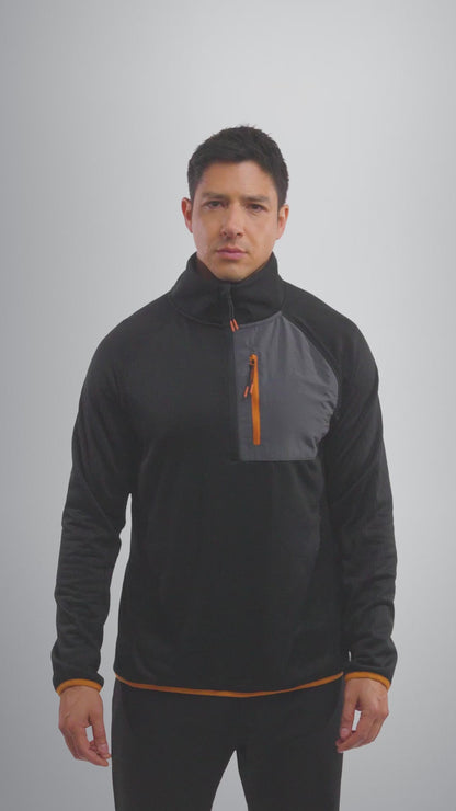 Polar Flecee Marlin para Hombre