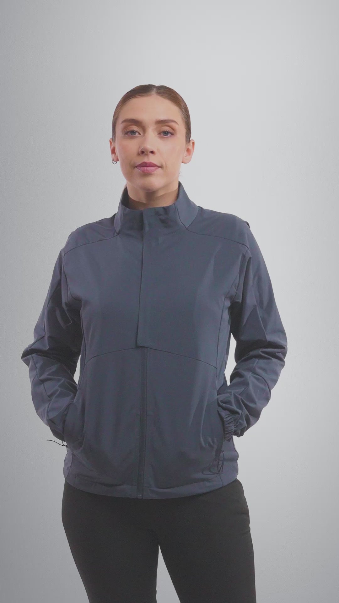Chaqueta Técnica Mujer Oxwear Lena