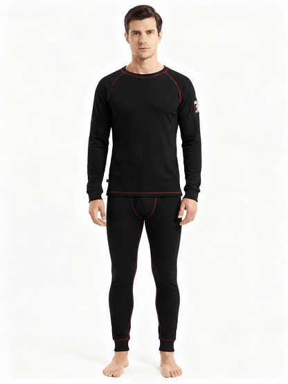 Primera capa Conjunto Interior Ignífugo Korvo KFR680 - Anditek