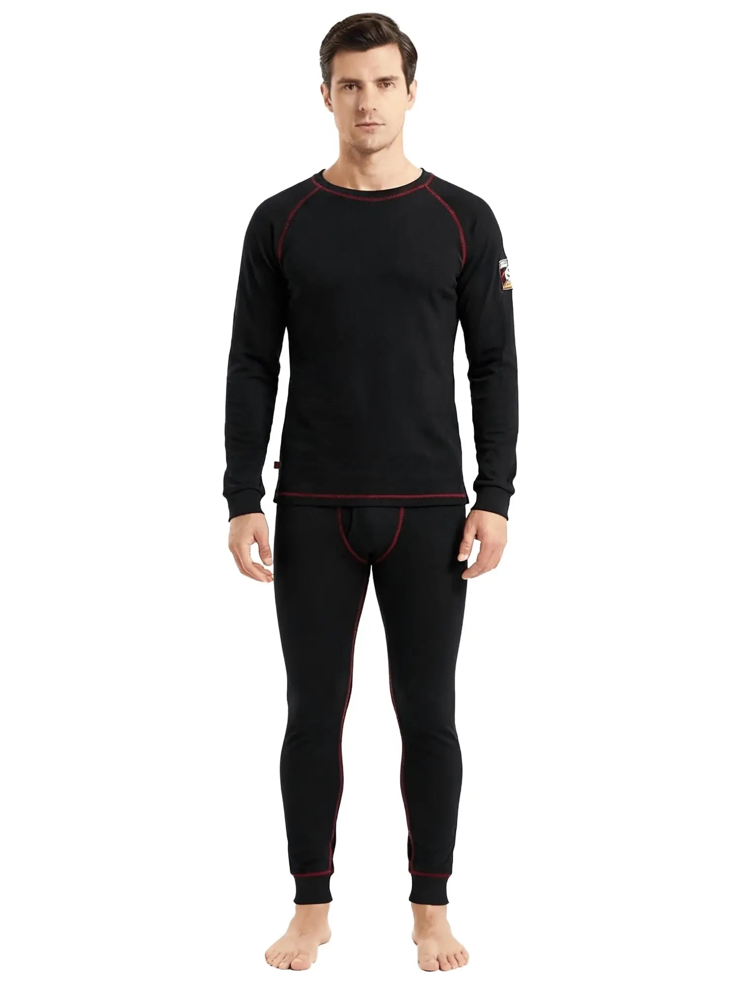 Primera capa Conjunto Interior Ignífugo Korvo KFR680 - Anditek