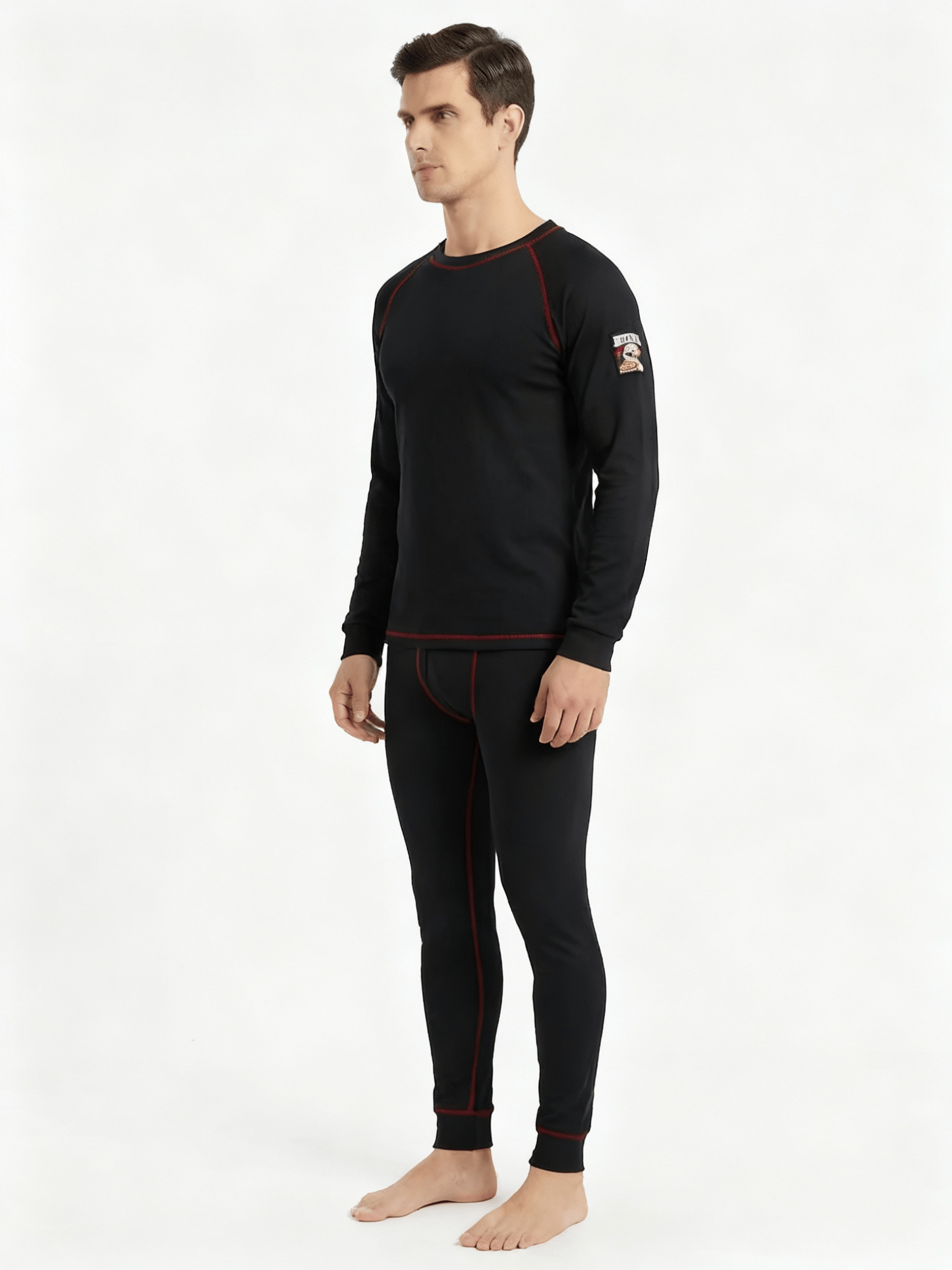 Primera capa Conjunto Interior Ignífugo Korvo KFR680 - Anditek