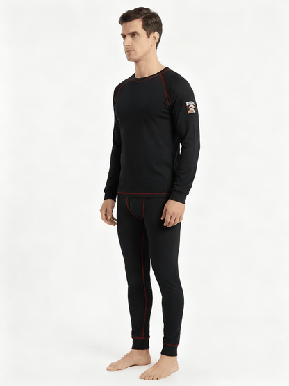 Primera capa Conjunto Interior Ignífugo Korvo KFR680 - Anditek