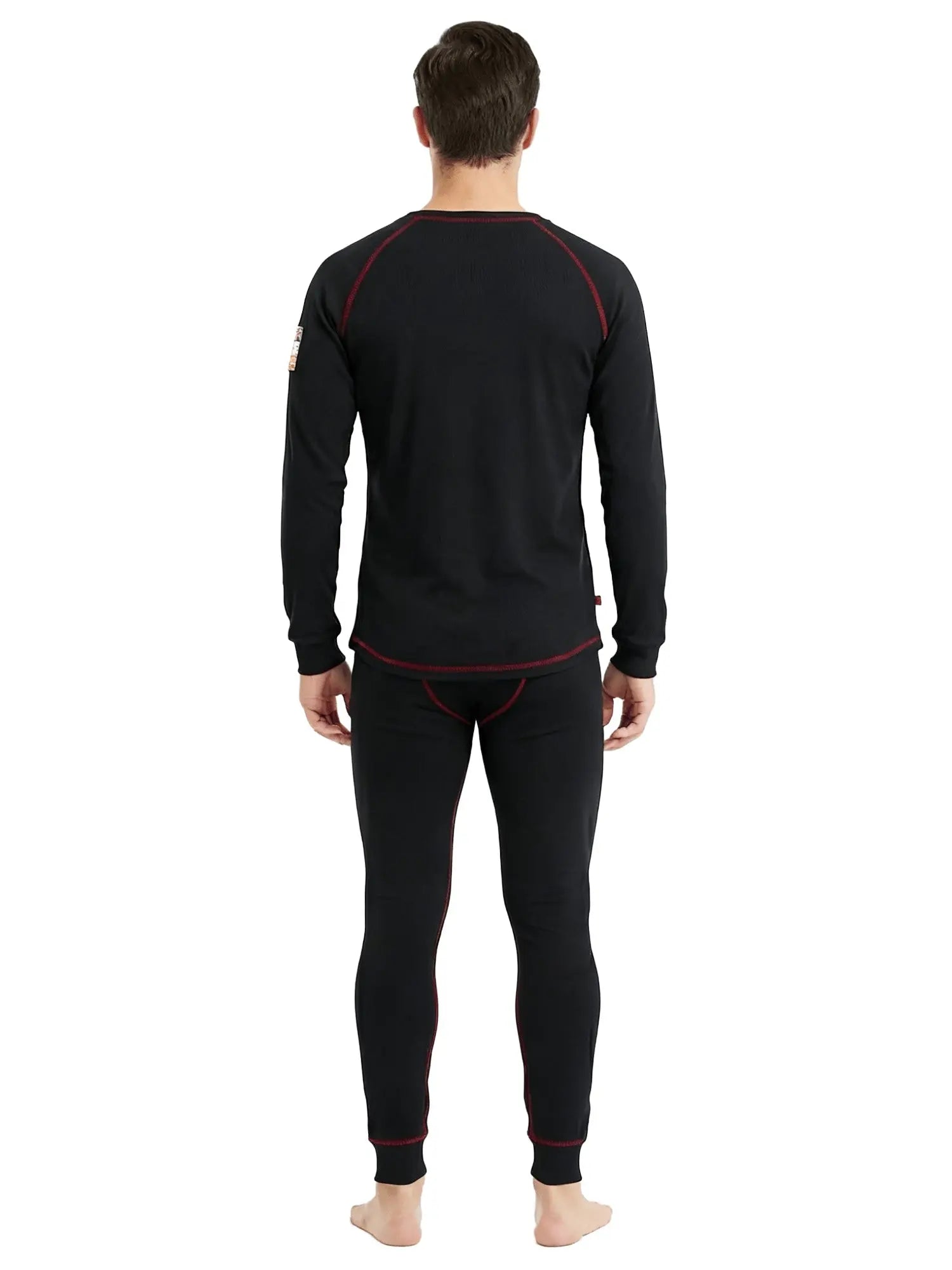 Primera capa Conjunto Interior Ignífugo Korvo KFR680 - Anditek