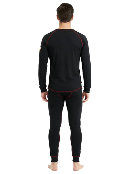 Primera capa Conjunto Interior Ignífugo Korvo KFR680 - Anditek