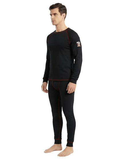 Primera capa Conjunto Interior Ignífugo Korvo KFR680 - Anditek