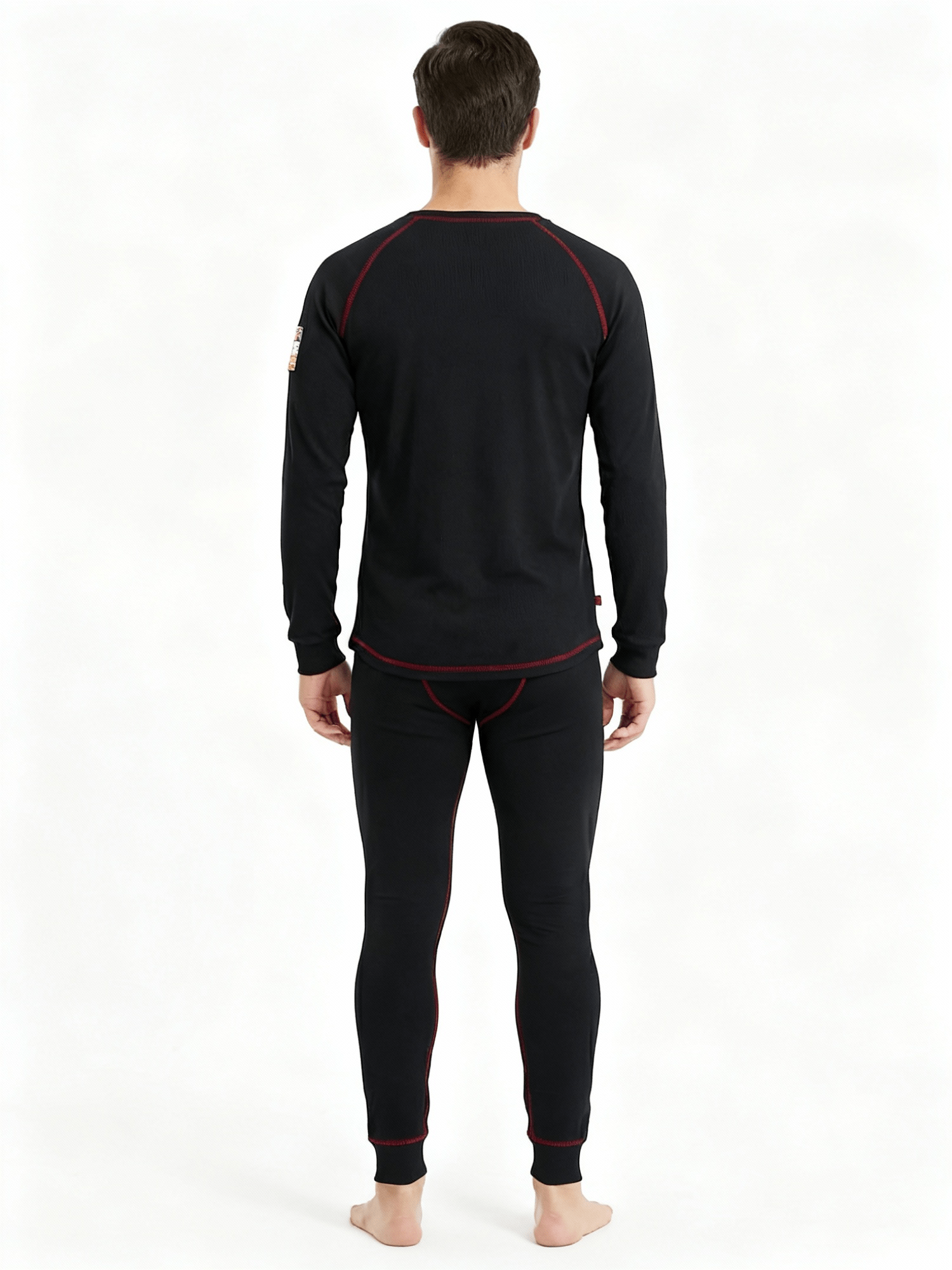 Primera capa Conjunto Interior Ignífugo Korvo KFR680 - Anditek