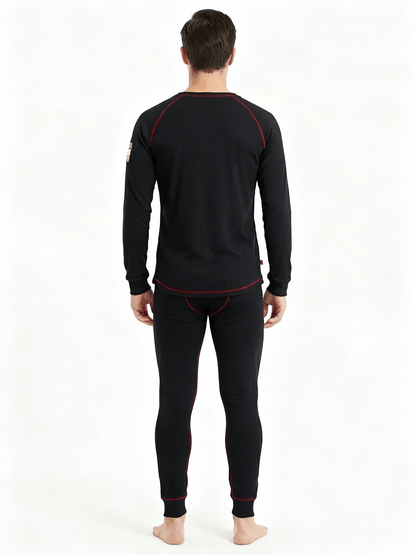 Primera capa Conjunto Interior Ignífugo Korvo KFR680 - Anditek