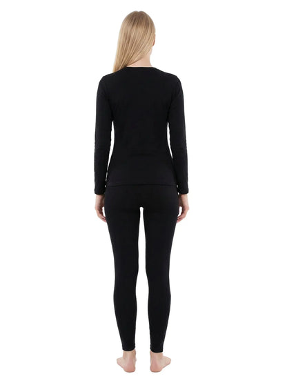 Primera Capa Oxwear. Karan Set Mujer - Anditek