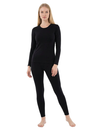 Primera Capa Oxwear. Karan Set Mujer - Anditek