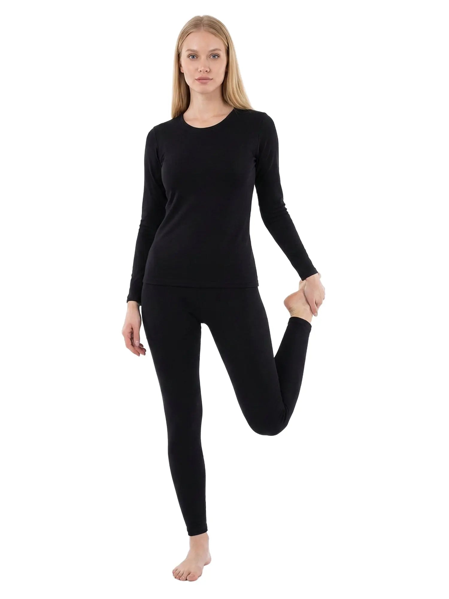 Primera Capa Oxwear. Karan Set Mujer - Anditek