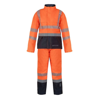 Traje Absolute Fire Alpine Ignífugo Multinorma - Anditek