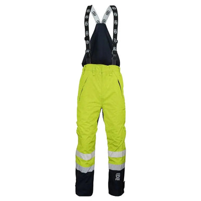 Traje Absolute Fire Alpine Ignífugo Multinorma - Anditek