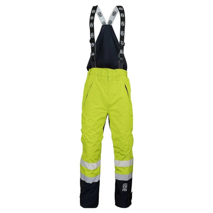 Traje Absolute Fire Alpine Ignífugo Multinorma - Anditek