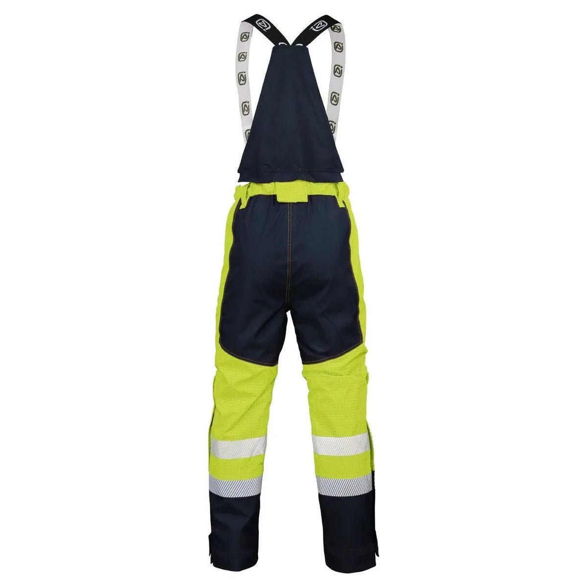 Traje Absolute Fire Alpine Ignífugo Multinorma - Anditek