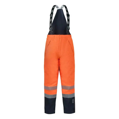 Traje Absolute Fire Alpine Ignífugo Multinorma - Anditek