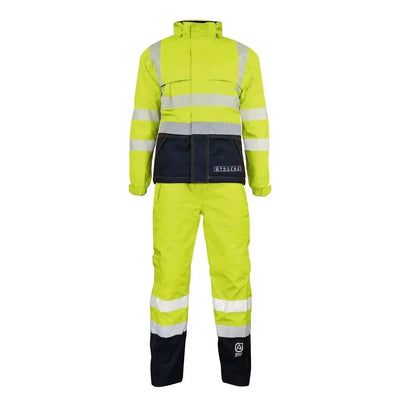 Traje Absolute Fire Alpine Ignífugo Multinorma - Anditek