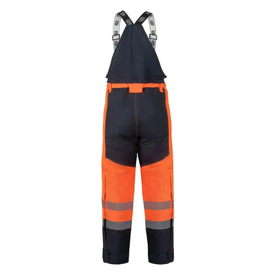 Traje Absolute Fire Alpine Ignífugo Multinorma - Anditek