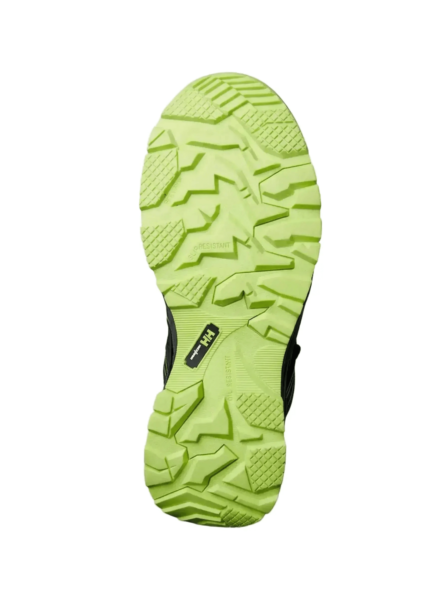 Zapato de Seguridad Addvis MID Helly Hansen Workwear - Anditek